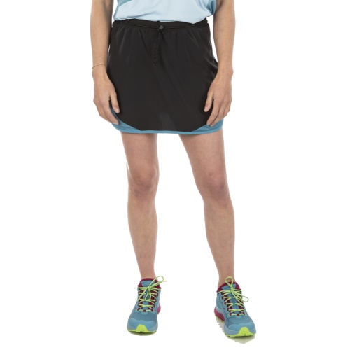 La Sportiva Boty Black Topaz Comet Skirt W