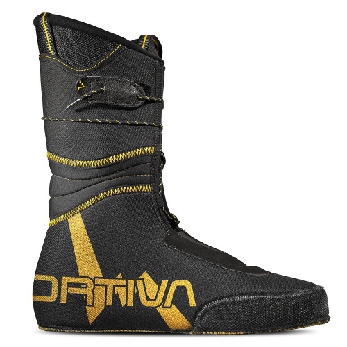 La Sportiva Boty Black Tour Liner