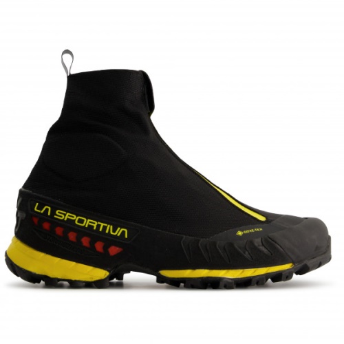 La Sportiva Boty Black Yellow Tx Top Gtx