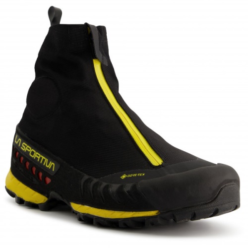 La Sportiva Boty Black Yellow Tx Top Gtx
