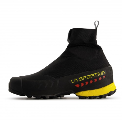 La Sportiva Boty Black Yellow Tx Top Gtx