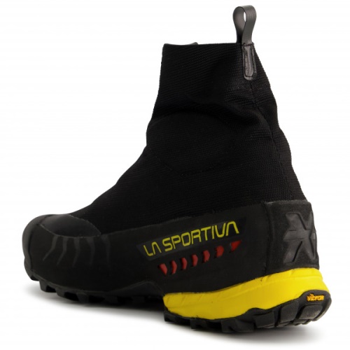 La Sportiva Boty Black Yellow Tx Top Gtx