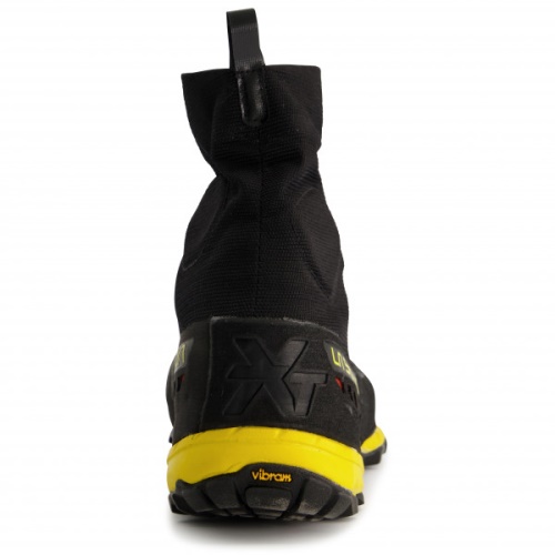La Sportiva Boty Black Yellow Tx Top Gtx