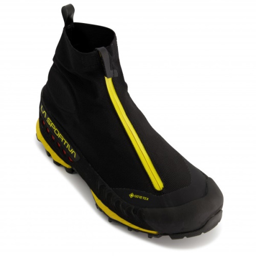 La Sportiva Boty Black Yellow Tx Top Gtx