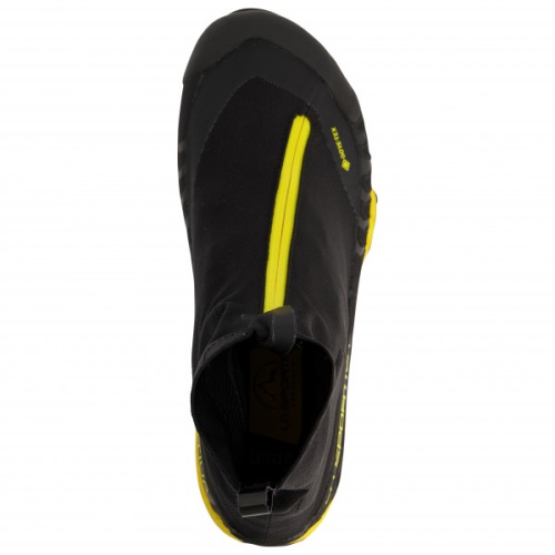 La Sportiva Boty Black Yellow Tx Top Gtx