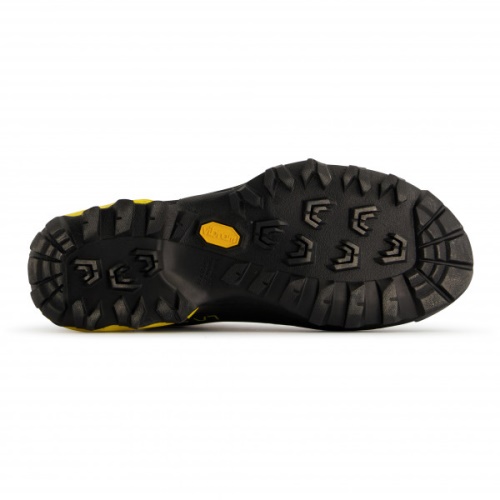 La Sportiva Boty Black Yellow Tx Top Gtx