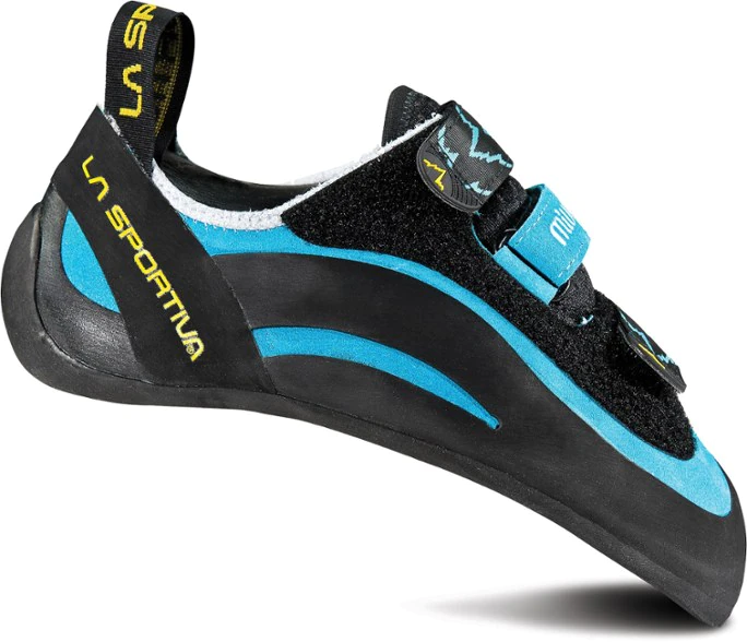 La Sportiva Boty Blue Miura Vs Lezecké Boty