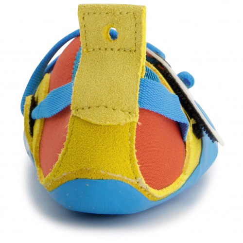 La Sportiva Boty Blue Sirný Dětský Gripit