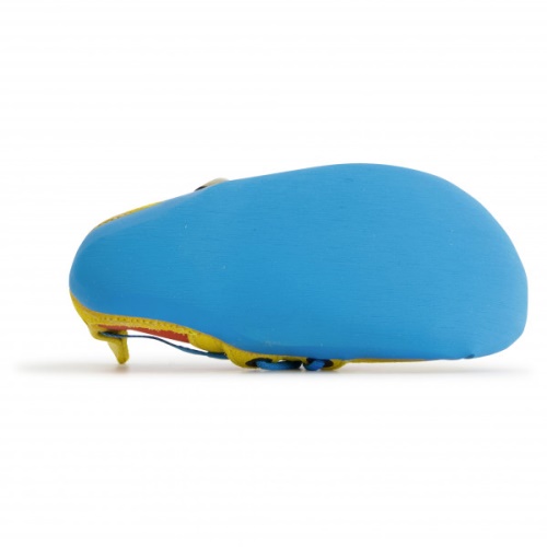 La Sportiva Boty Blue Sirný Dětský Gripit