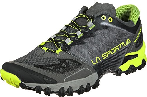 La Sportiva Boty Bushido Carbon Apple Green Talla Bushido