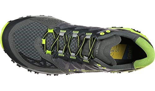 La Sportiva Boty Bushido Carbon Apple Green Talla Bushido