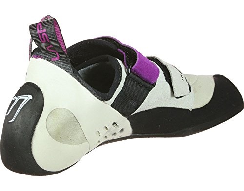 La Sportiva Boty Bílá Fialová Katana žena Talla