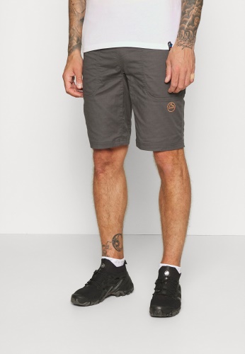 La Sportiva Boty Bílé Průřez