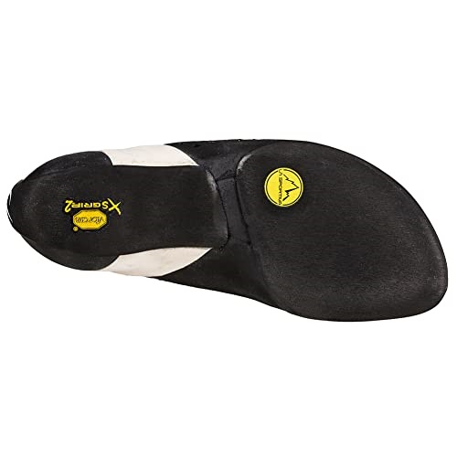 La Sportiva Boty Bílé černé Dámské Katana Krajkové Lezecké Boty