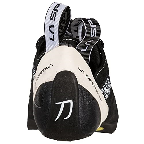 La Sportiva Boty Bílé černé Dámské Katana Krajkové Lezecké Boty