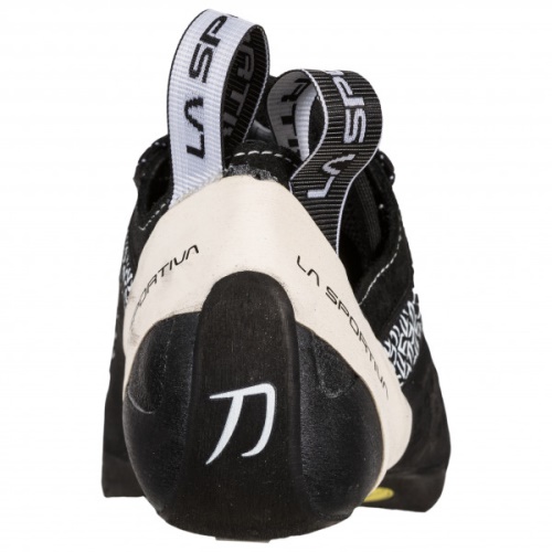 La Sportiva Boty Bílé černé Dámské Tkaničky Katana