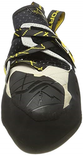 La Sportiva Boty Bílé žluté Unisex