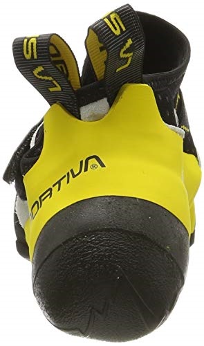 La Sportiva Boty Bílé žluté Unisex