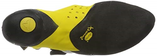 La Sportiva Boty Bílé žluté Unisex