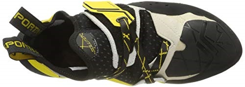 La Sportiva Boty Bílé žluté Unisex