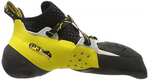 La Sportiva Boty Bílé žluté Unisex