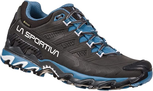 La Sportiva Boty Carbon Atlantic 900 Pánské Ultra Raptor Ii Kožené Horské Boty Gtx