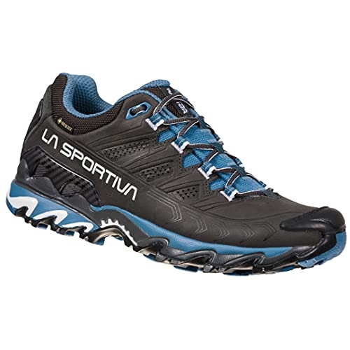 La Sportiva Boty Carbon Atlantic 900 Pánské Ultra Raptor Ii Kožené Horské Boty Gtx