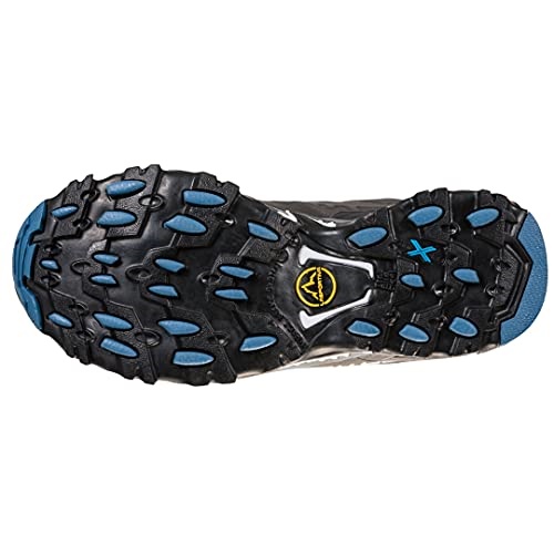 La Sportiva Boty Carbon Atlantic 900 Pánské Ultra Raptor Ii Kožené Horské Boty Gtx
