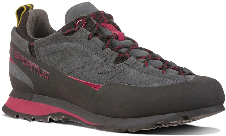 La Sportiva Boty Carbon Beet Boulder X Approach Shoes
