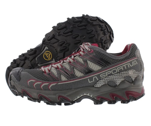 La Sportiva Boty Carbon Beet Dámské Ultra Raptor