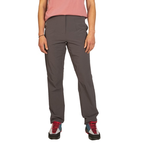 La Sportiva Boty Carbon Black Brush Pant W