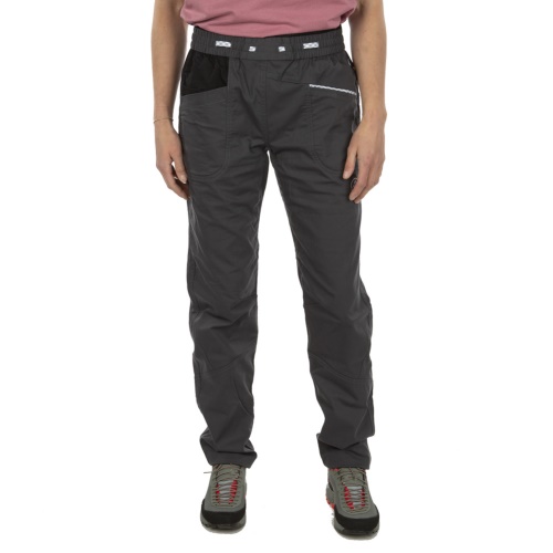 La Sportiva Boty Carbon Black Mandala Pant W