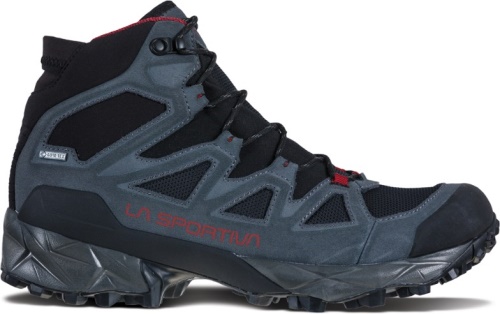 La Sportiva Boty Carbon Chili Saber Gtx Turistické Boty