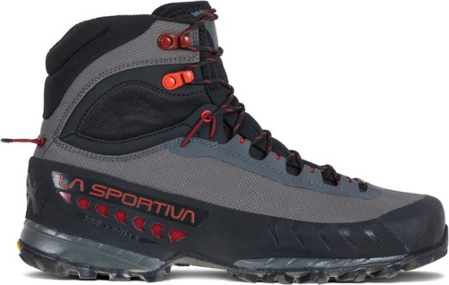 La Sportiva Boty Carbon Chili Txs Gtx Turistické Boty