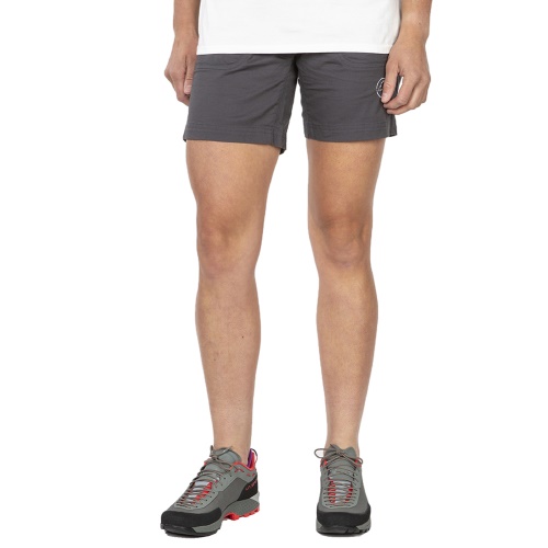 La Sportiva Boty Carbon Cloud Onyx Short W