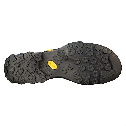La Sportiva Boty Carbon Flame Mens Tx4 Mid Gtx