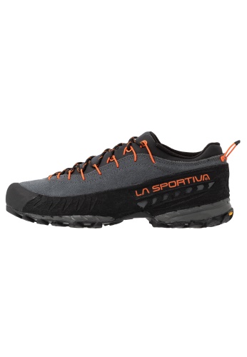 La Sportiva Boty Carbon Flame Tx4