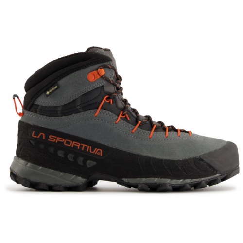 La Sportiva Boty Carbon Flame Tx4 Mid Gtx