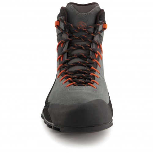 La Sportiva Boty Carbon Flame Tx4 Mid Gtx