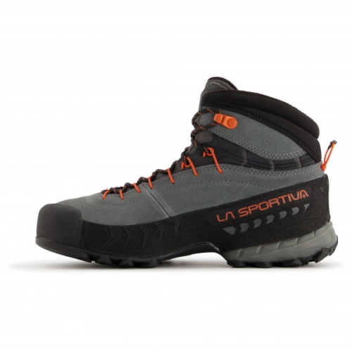 La Sportiva Boty Carbon Flame Tx4 Mid Gtx