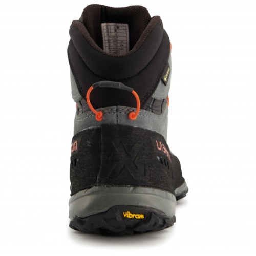 La Sportiva Boty Carbon Flame Tx4 Mid Gtx