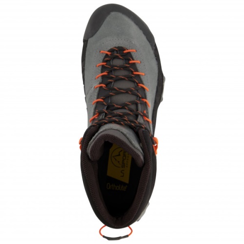 La Sportiva Boty Carbon Flame Tx4 Mid Gtx