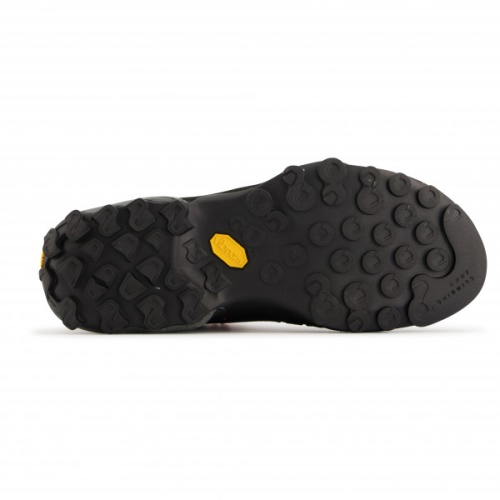 La Sportiva Boty Carbon Flame Tx4 Mid Gtx