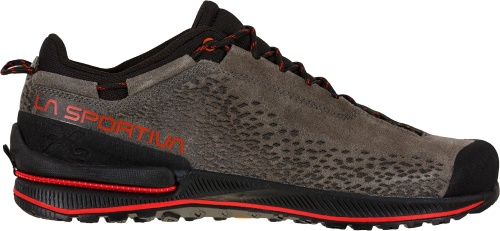 La Sportiva Boty Carbon Goji Mens Tx2 Evo Kůže Přístup