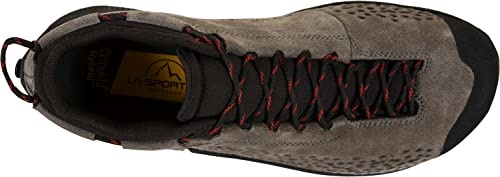 La Sportiva Boty Carbon Goji Mens Tx2 Evo Kůže Přístup