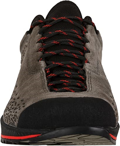 La Sportiva Boty Carbon Goji Mens Tx2 Evo Kůže Přístup