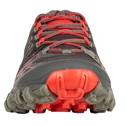 La Sportiva Boty Carbon Hibiscus Dámské Trailové Běžecké Boty Bushido Ii