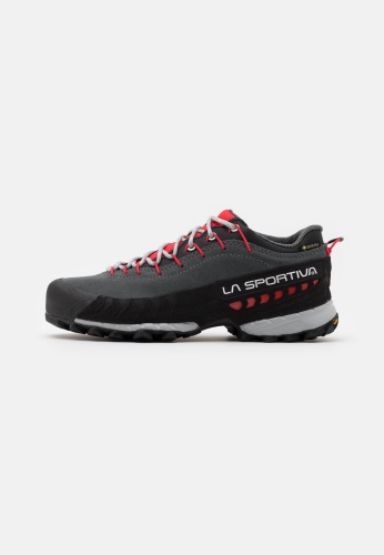 La Sportiva Boty Carbon Hibiscus Tx4 Woman Gtx