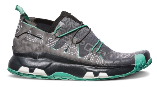 La Sportiva Boty Carbon Jade Green Dámská Unika