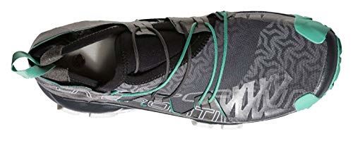 La Sportiva Boty Carbon Jade Green Dámská Unika